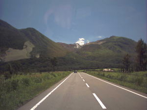 飯田高原の写真