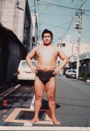 じんりゅう